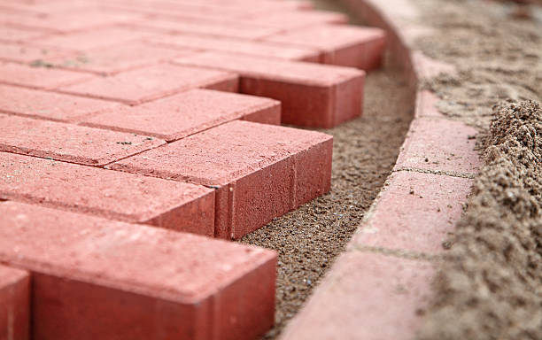 Best Brick Paver Driveways in Gman, IL