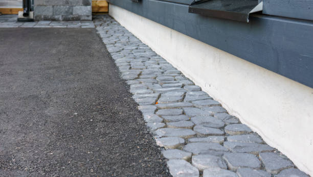 Best Permeable Paver Driveways in Gman, IL